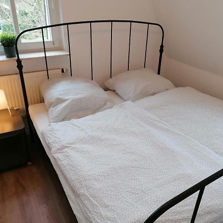 Ferienhaus Bremke Am Alfsee Rieste 외부 사진