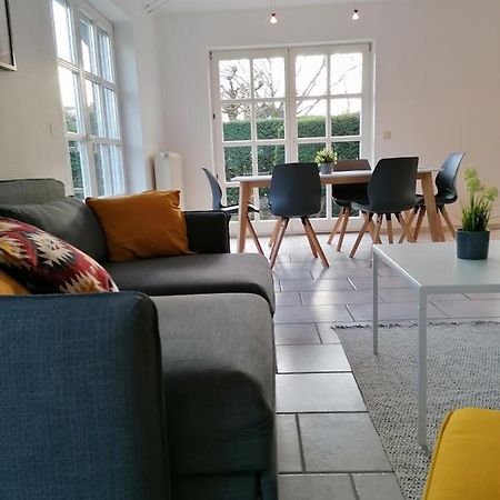 Ferienhaus Bremke Am Alfsee Rieste 외부 사진