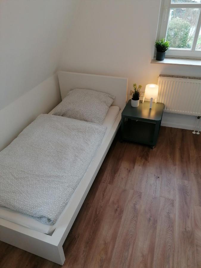Ferienhaus Bremke Am Alfsee Rieste 외부 사진