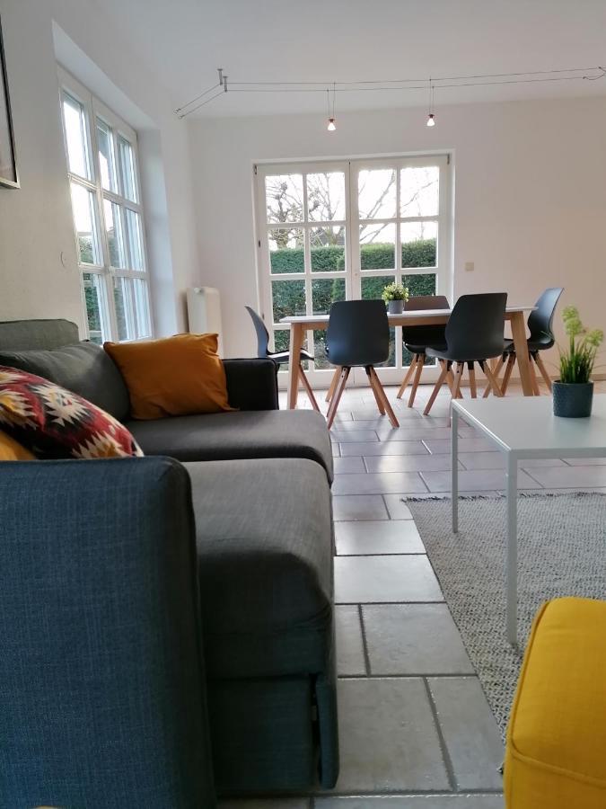 Ferienhaus Bremke Am Alfsee Rieste 외부 사진